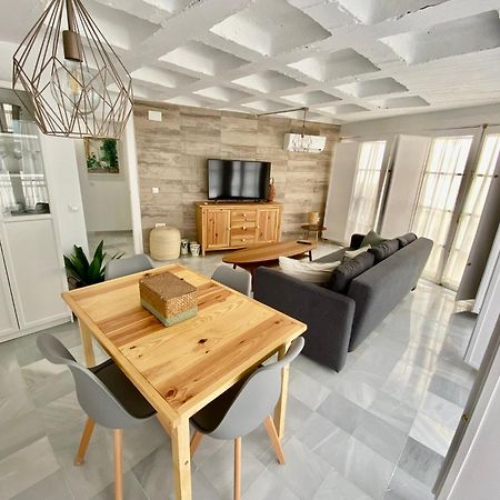 Apartamento 4Pax En Pleno Centro Plaza Salvador Sevilla Exterior foto