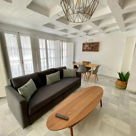 Apartamento 4Pax En Pleno Centro Plaza Salvador Sevilla Exterior foto
