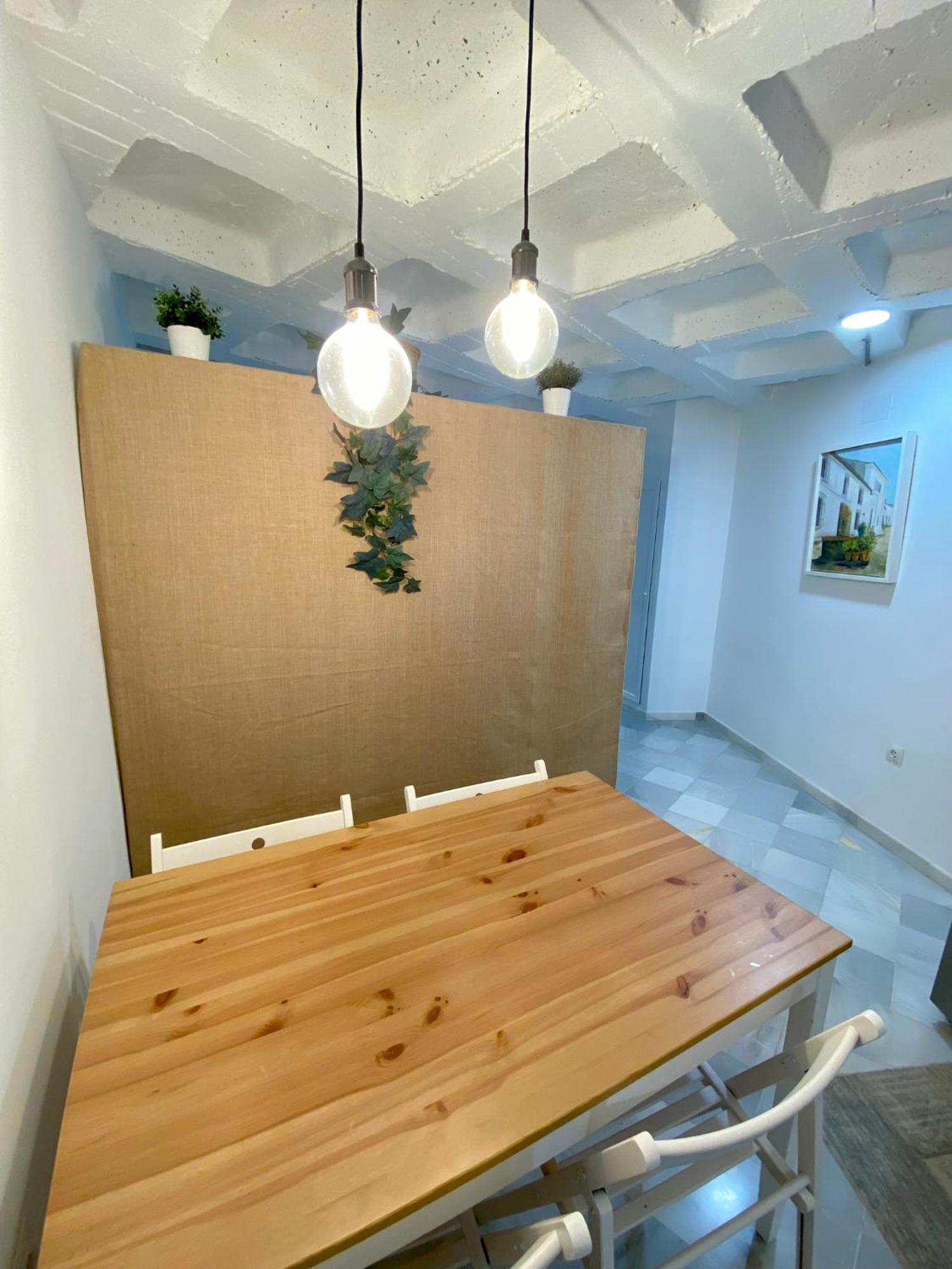 Apartamento 4Pax En Pleno Centro Plaza Salvador Sevilla Exterior foto