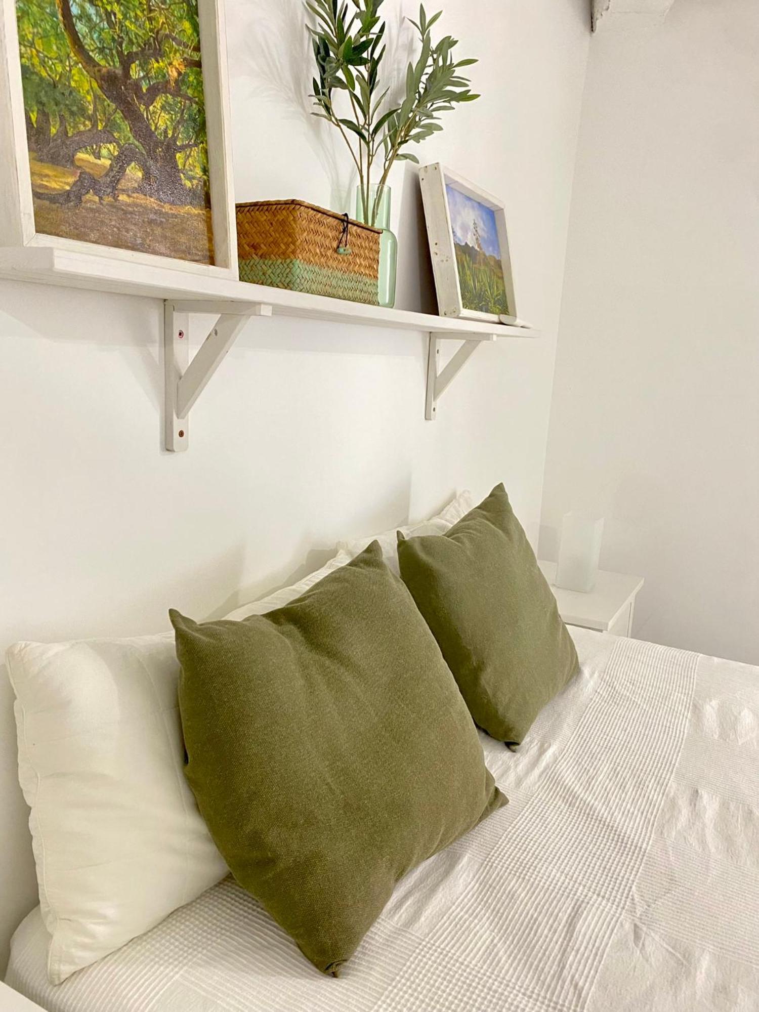 Apartamento 4Pax En Pleno Centro Plaza Salvador Sevilla Exterior foto